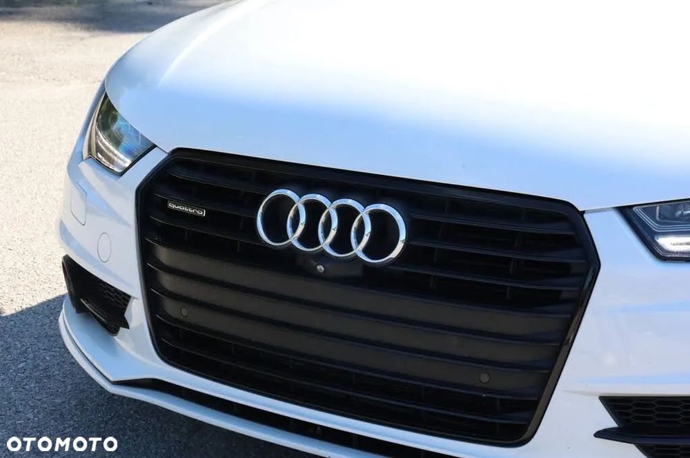 Audi A7 Sportback 3.0 TFSI Quattro S tronic - 4