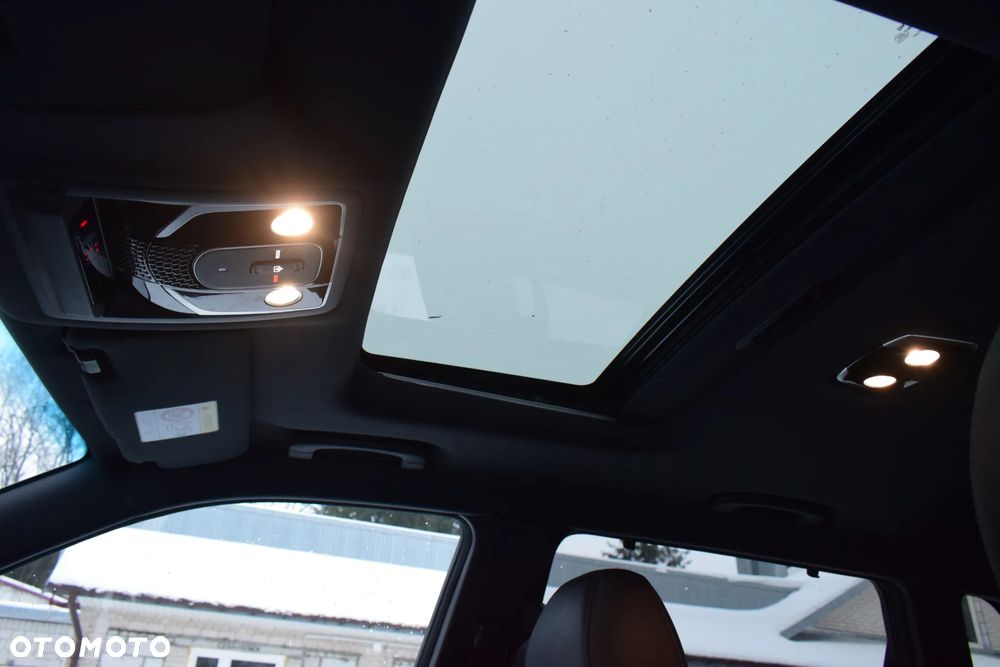 SsangYong/KGM Rexton 2.2 D Sapphire 4WD 7os - 30