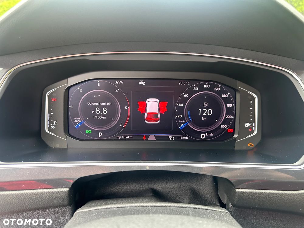 Volkswagen Tiguan 2.0 TDI BMT SCR Comfortline DSG - 7