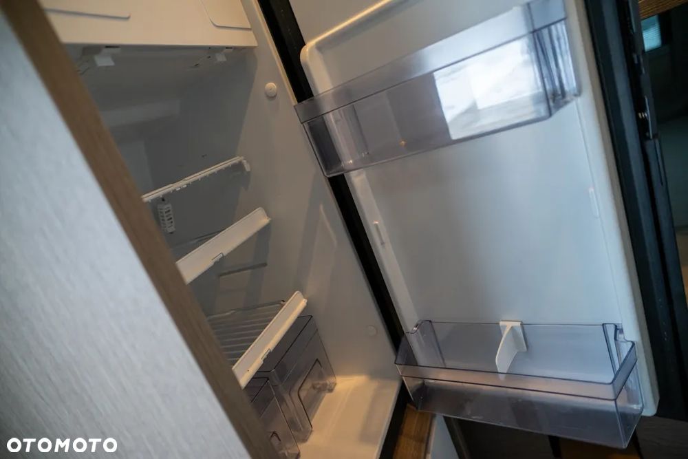 Fiat DUCATO CAMPER - 29