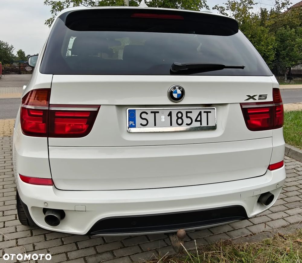 BMW X5 xDrive40d - 6