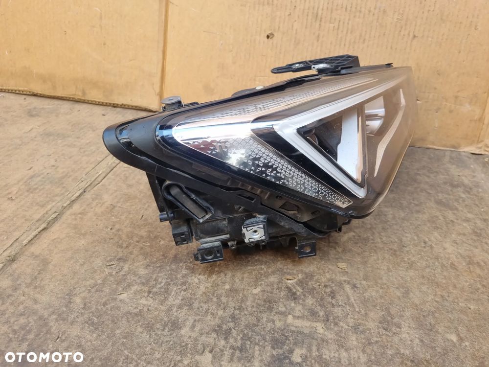SEAT LEON IV 5FB LAMPA PRAWA FULL LED - 3