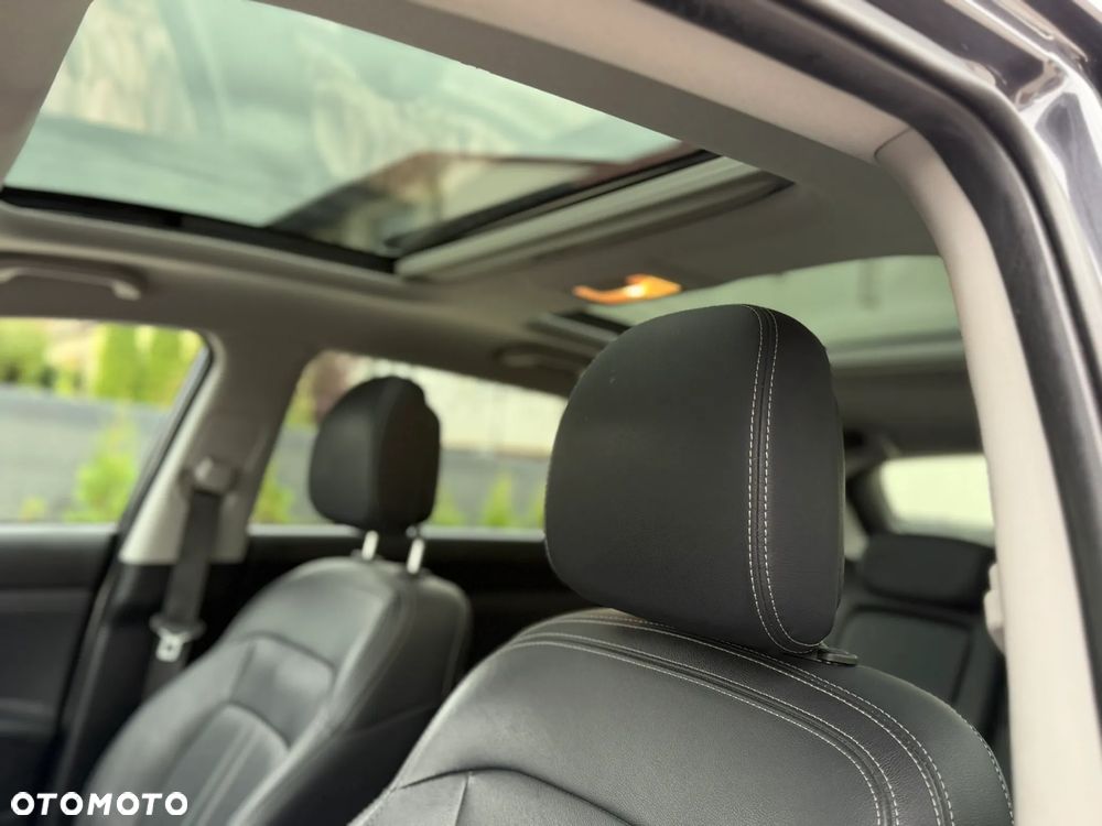 Kia Sportage 2.0 CRDI XL AWD - 13
