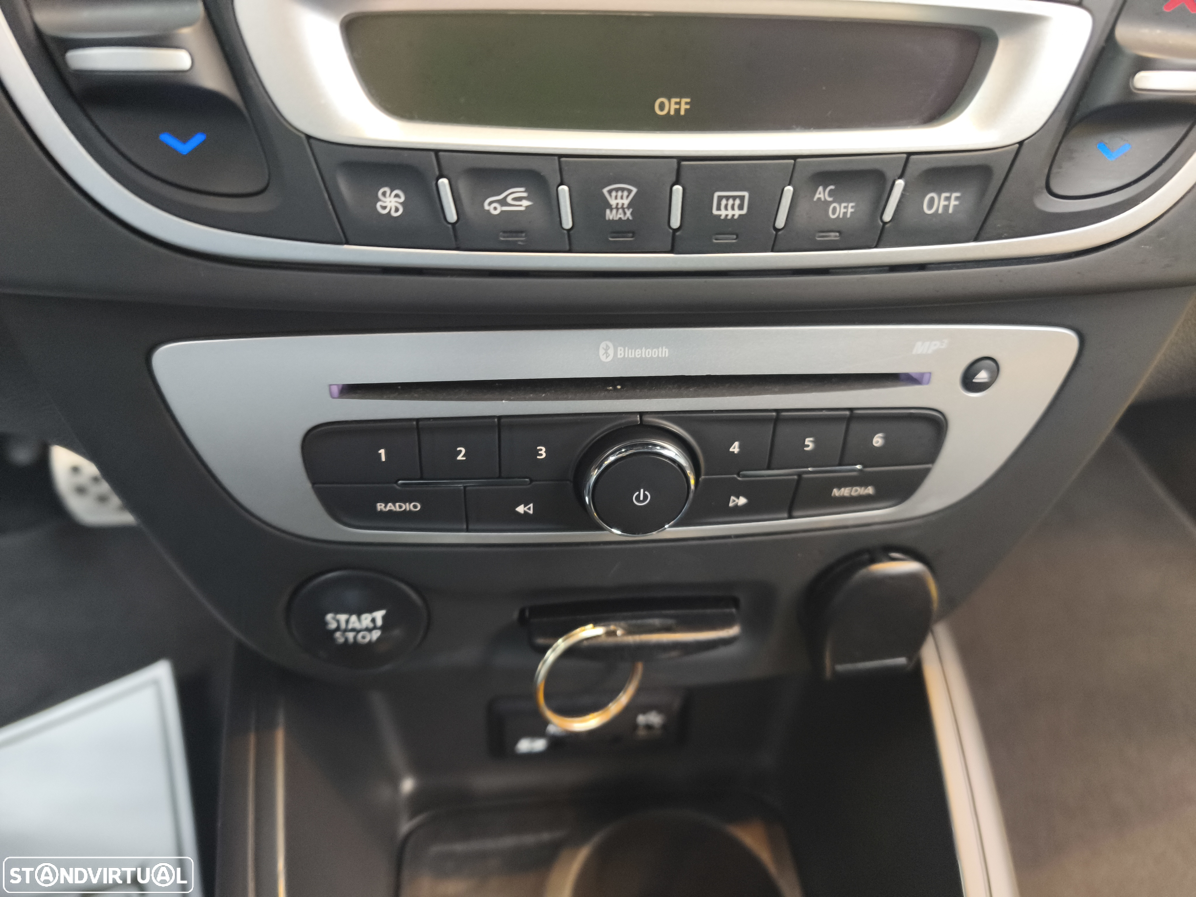 Renault Mégane Coupe 2.0 T RS - 18