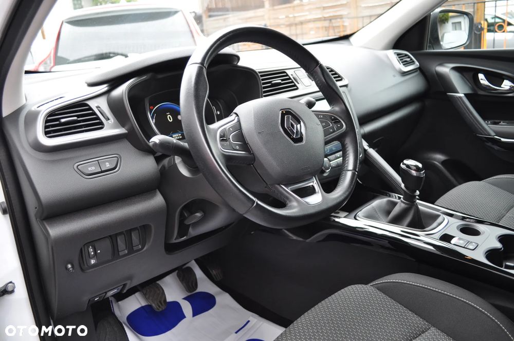 Renault Kadjar 1.5 dCi Energy Intens - 13