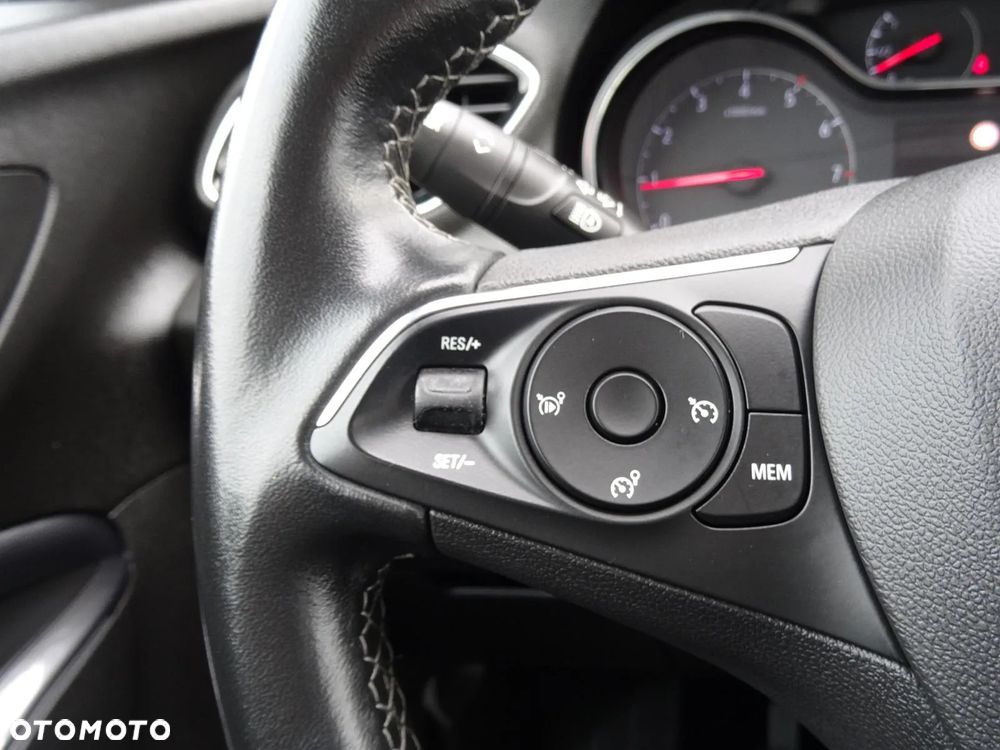 Opel Grandland X - 30