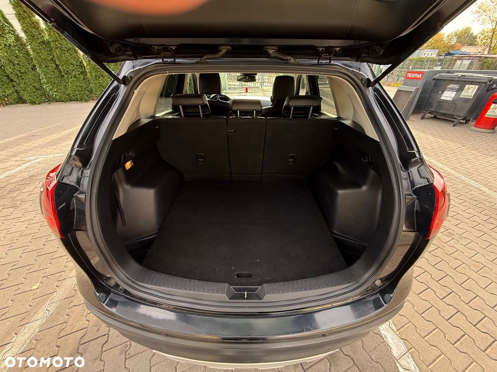 Mazda CX-5 2.2 D Skypassion - 28