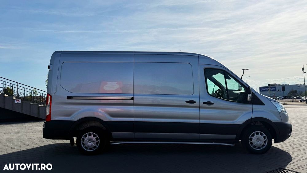 Ford Transit - 5