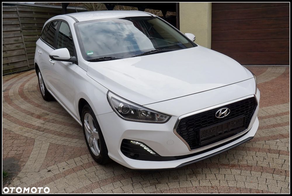 Hyundai i30 1.4 Fifa World Cup Edition - 14
