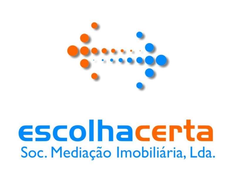 Logotipo: Escolha Certa