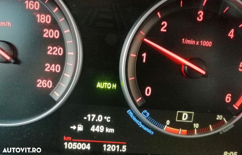 BMW X4 xDrive20d Aut. Advantage - 7