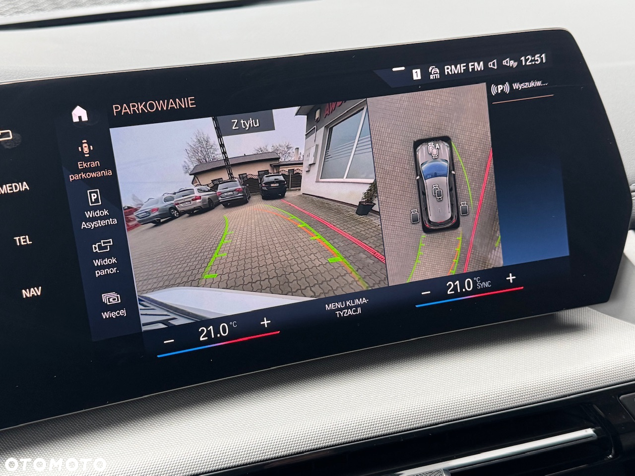 BMW Seria 2 218d Gran Tourer Sport-Aut Luxury Line - 25