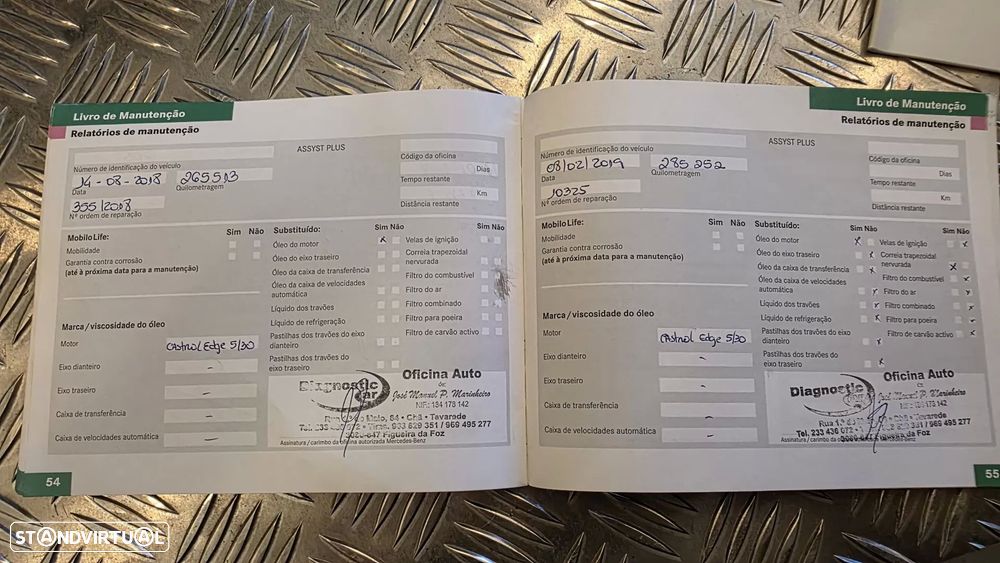 Mercedes-Benz CLS 320 CDI - 45