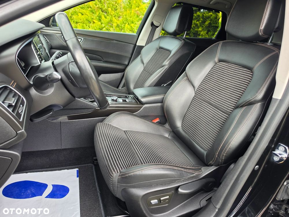 Renault Talisman ENERGY dCi 160 EDC INTENS - 24