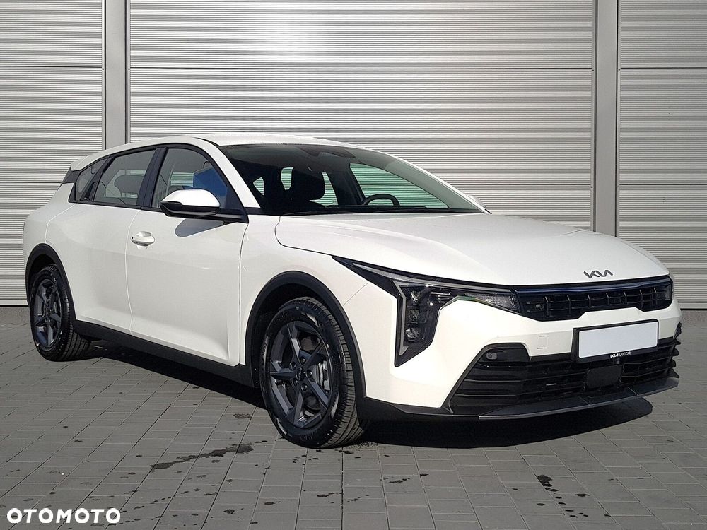 Kia K4 1.6 T-GDI M - 6