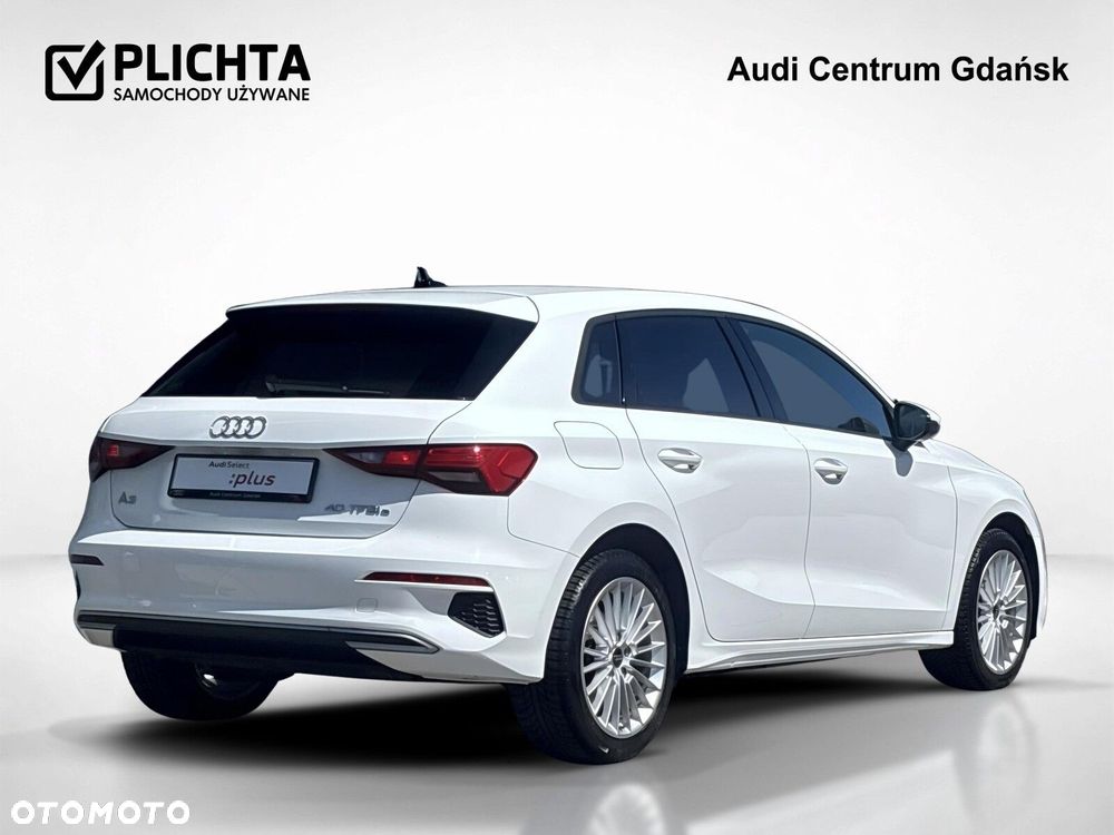 Audi A3 Sportback - 6