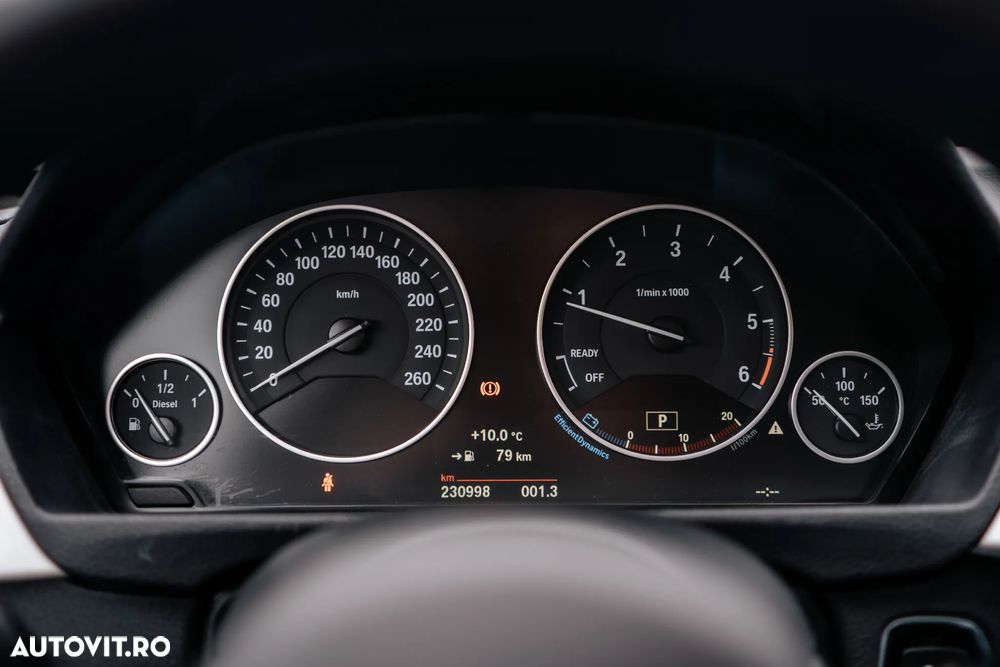 BMW Seria 4 418d Gran Coupe Aut. - 23