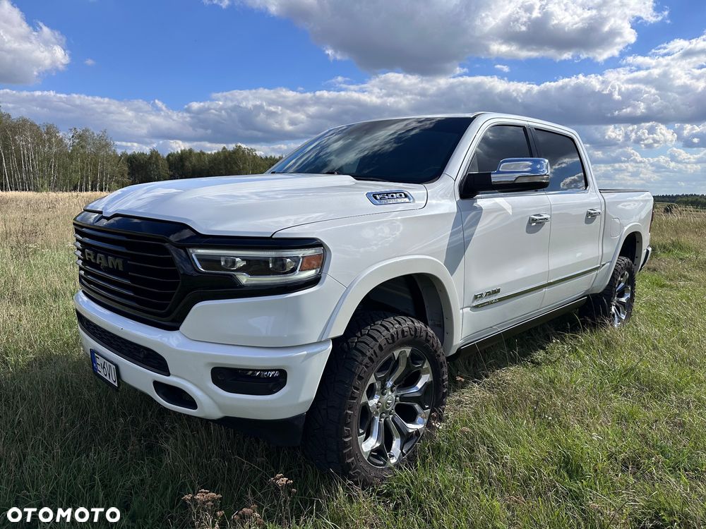 Dodge RAM - 9