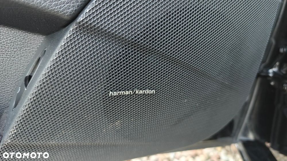 Mercedes-Benz Klasa E 500 Avantgarde - 28