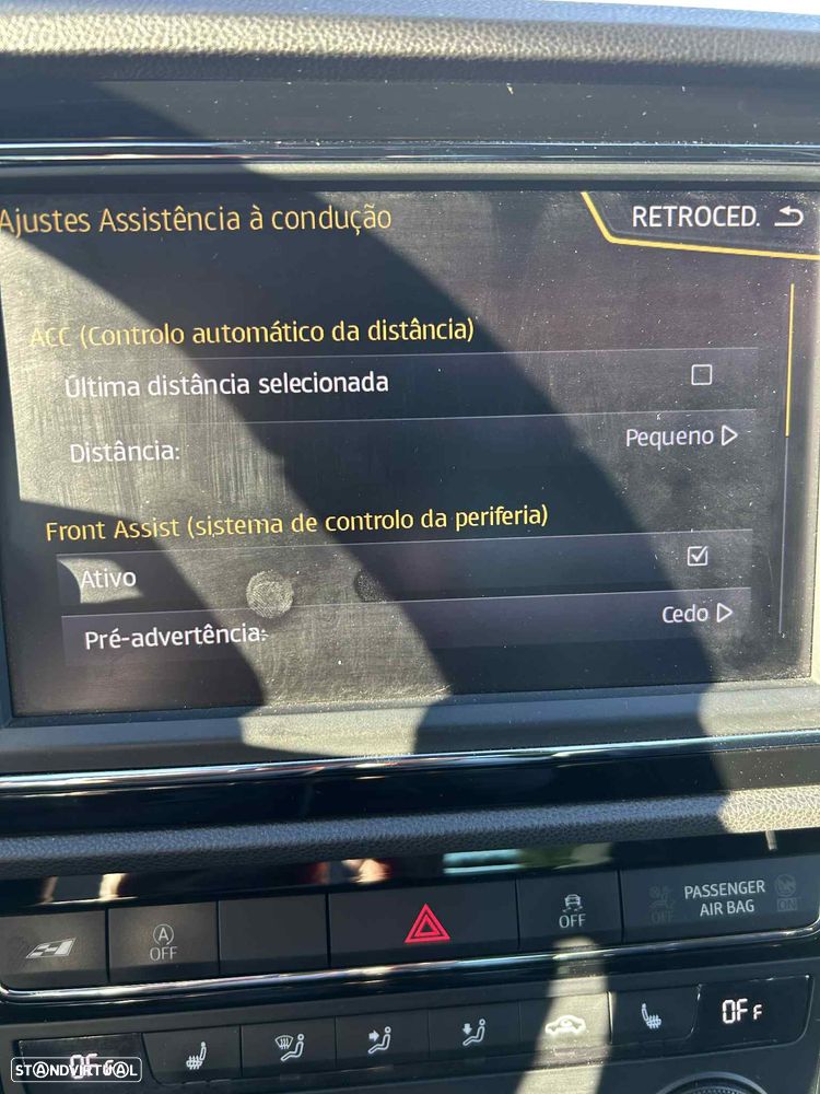 SEAT Leon 2.0 TSI Cupra DSG S/S - 6