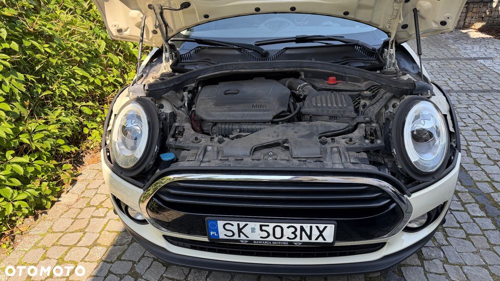MINI Clubman - 17