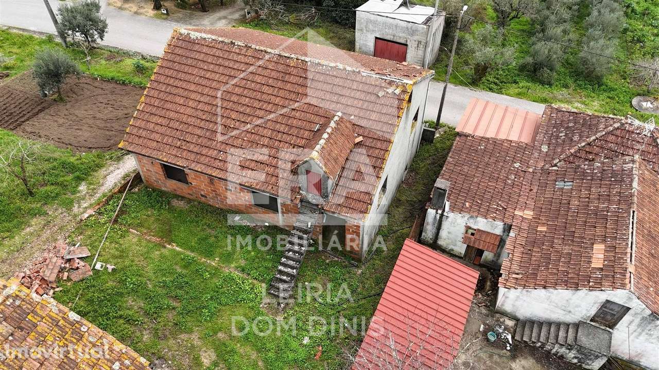 Moradia, 42 m², Vila Cã - Grande imagem: 2/7