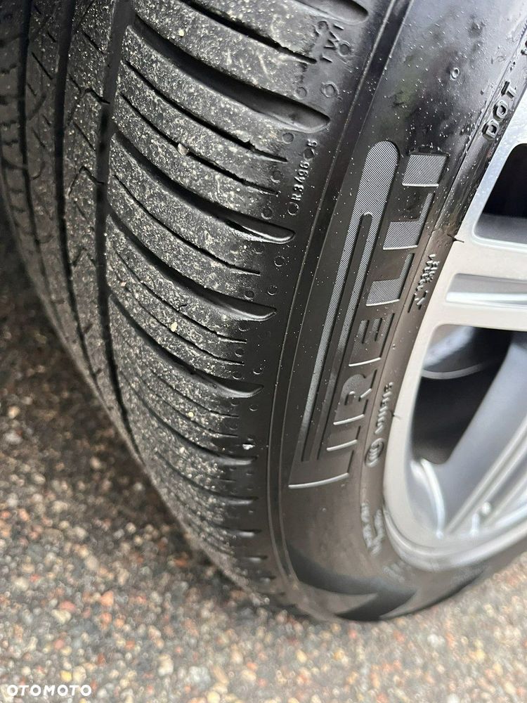 Mercedes-Benz GL 63 AMG - 27