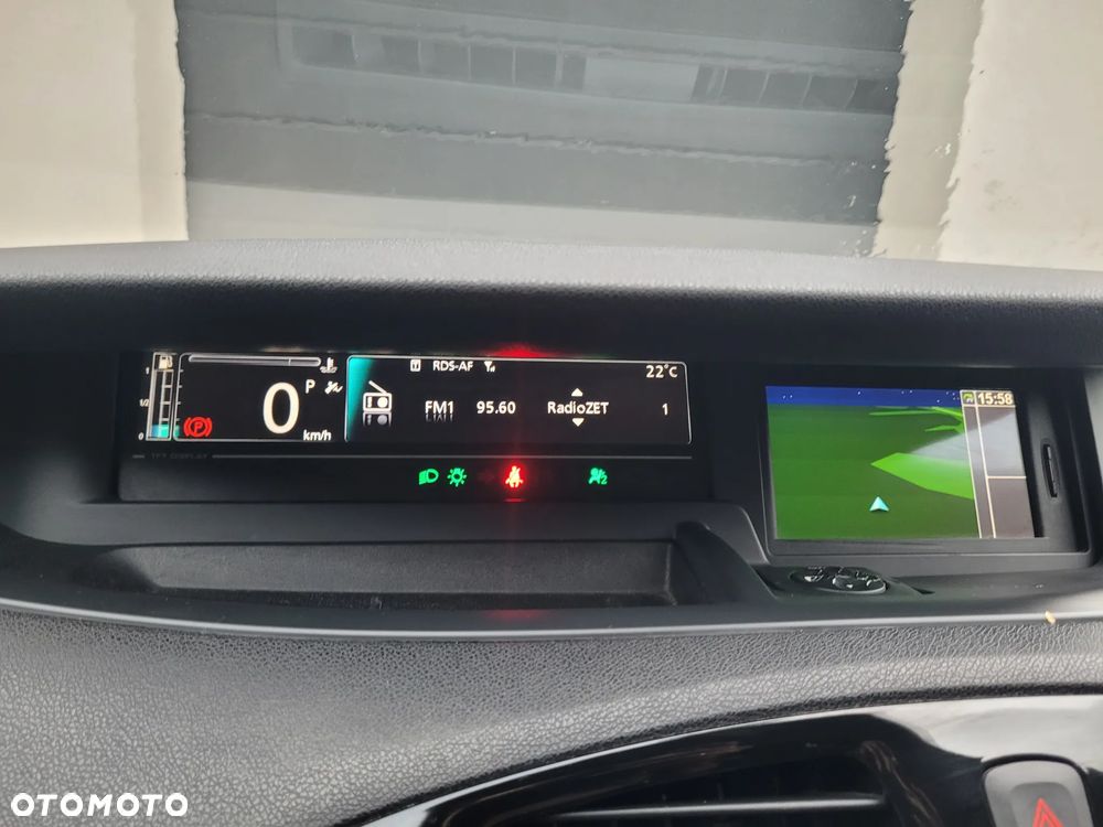 Renault Scenic dCi 110 FAP EDC Bose Edition - 30