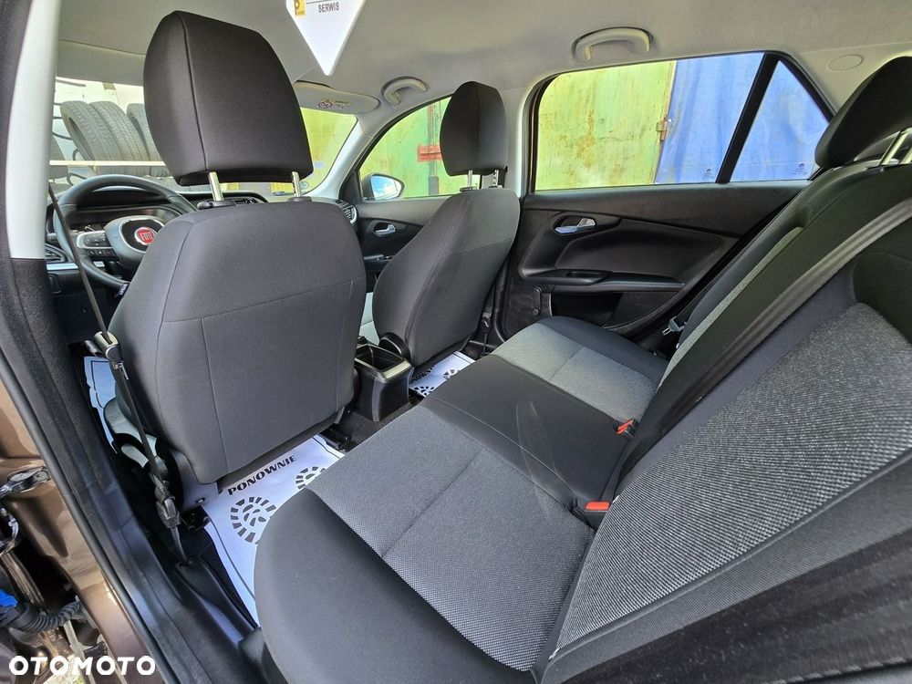 Fiat Tipo 1.4 16v Mirror - 6