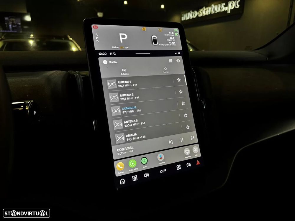 Volvo EX30 51 kWh Single Motor Core - 22