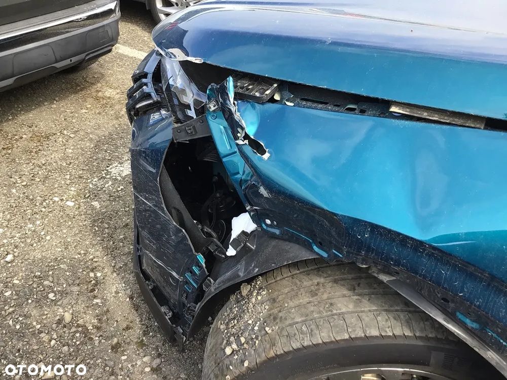 Peugeot 3008 1.2 PureTech mHEV Allure e-DCS6 - 7