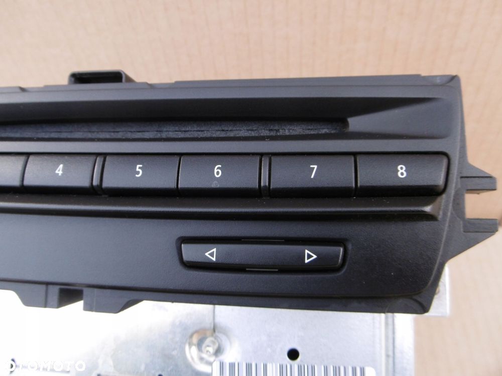 radio cic nawigacja czytnik bmw e90 e91 e92 e93 lci lift polift 9214932 - 4