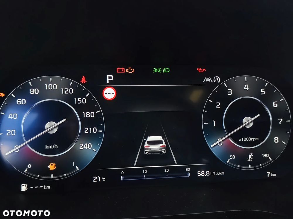 Kia XCeed 1.6 T-GDI GT-Line DCT - 13