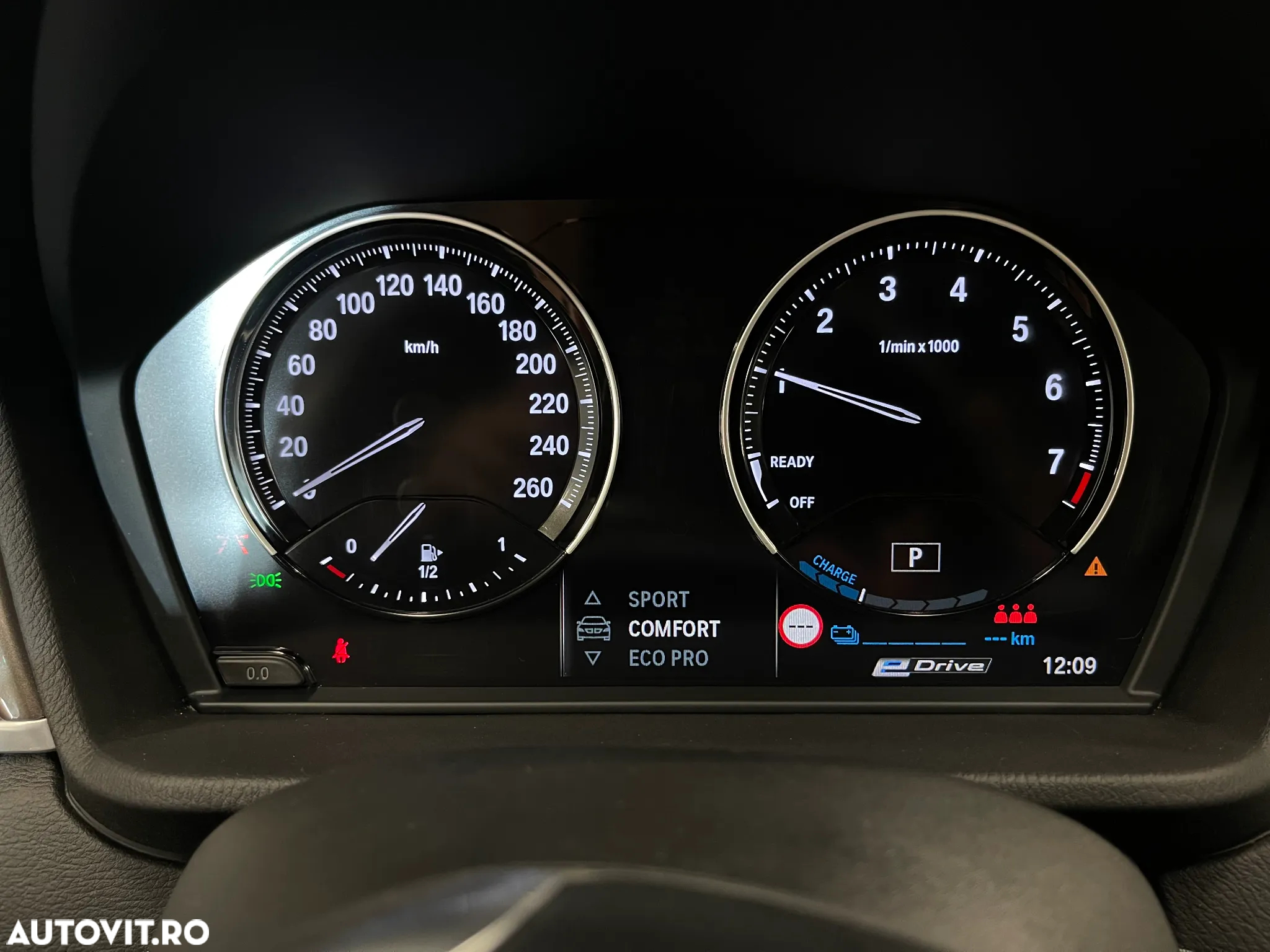 BMW X1 xDrive25e Sport Line - 20