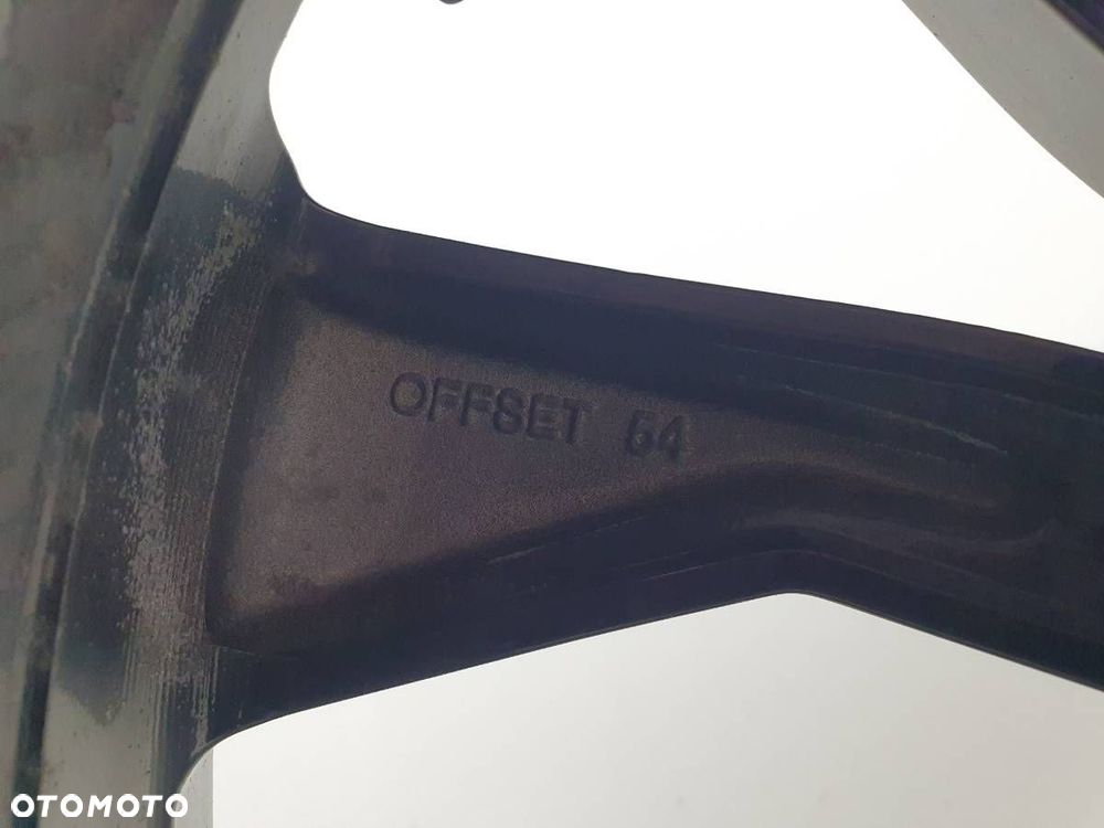 FELGA ALUMINIOWA 20 KIA SORENTO IV MQ4 8.5JX20 ET54 5X114.3 52910-P2450 - 8
