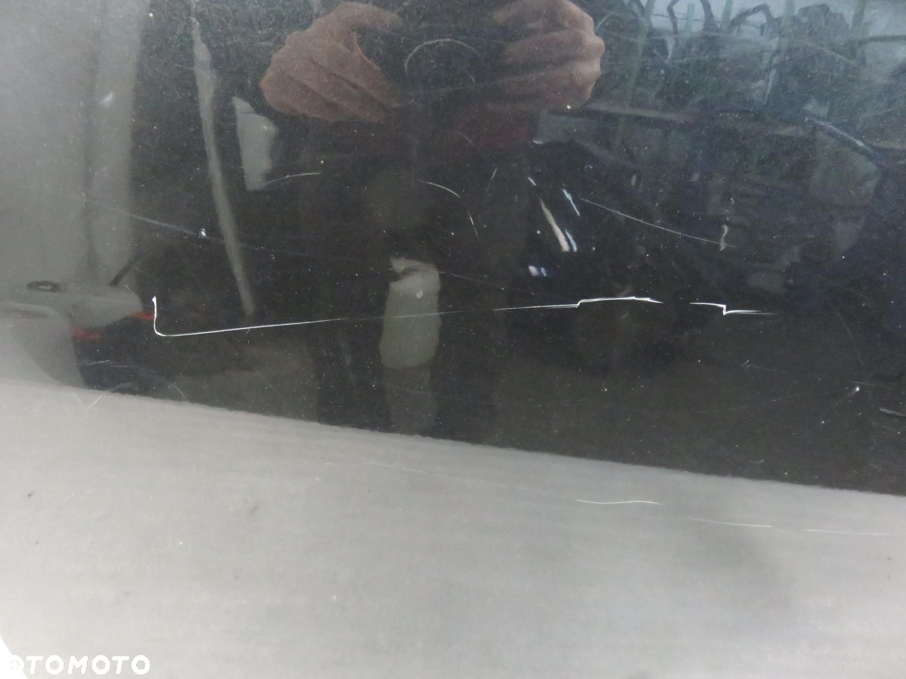 DRZWI LEWE PRZEDNIE OPEL ZAFIRA TOURER C (P12) 01Q - 9