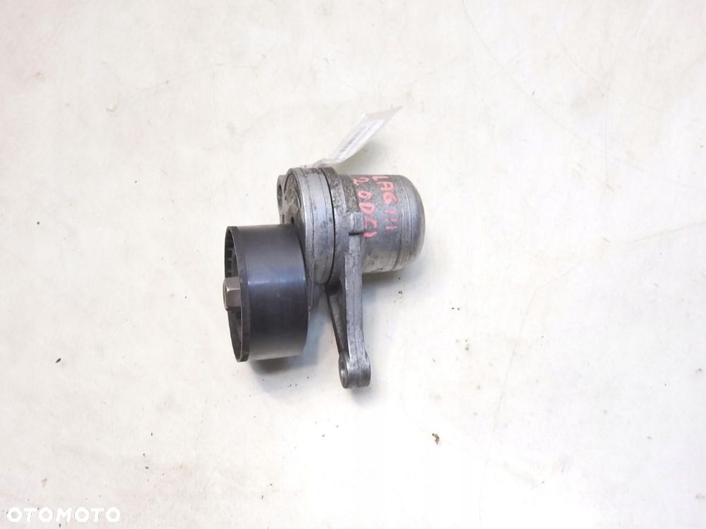 ROLKA NAPINACZ PASKA RENAULT LAGUNA III 2.0 DCI 117507568R - 6