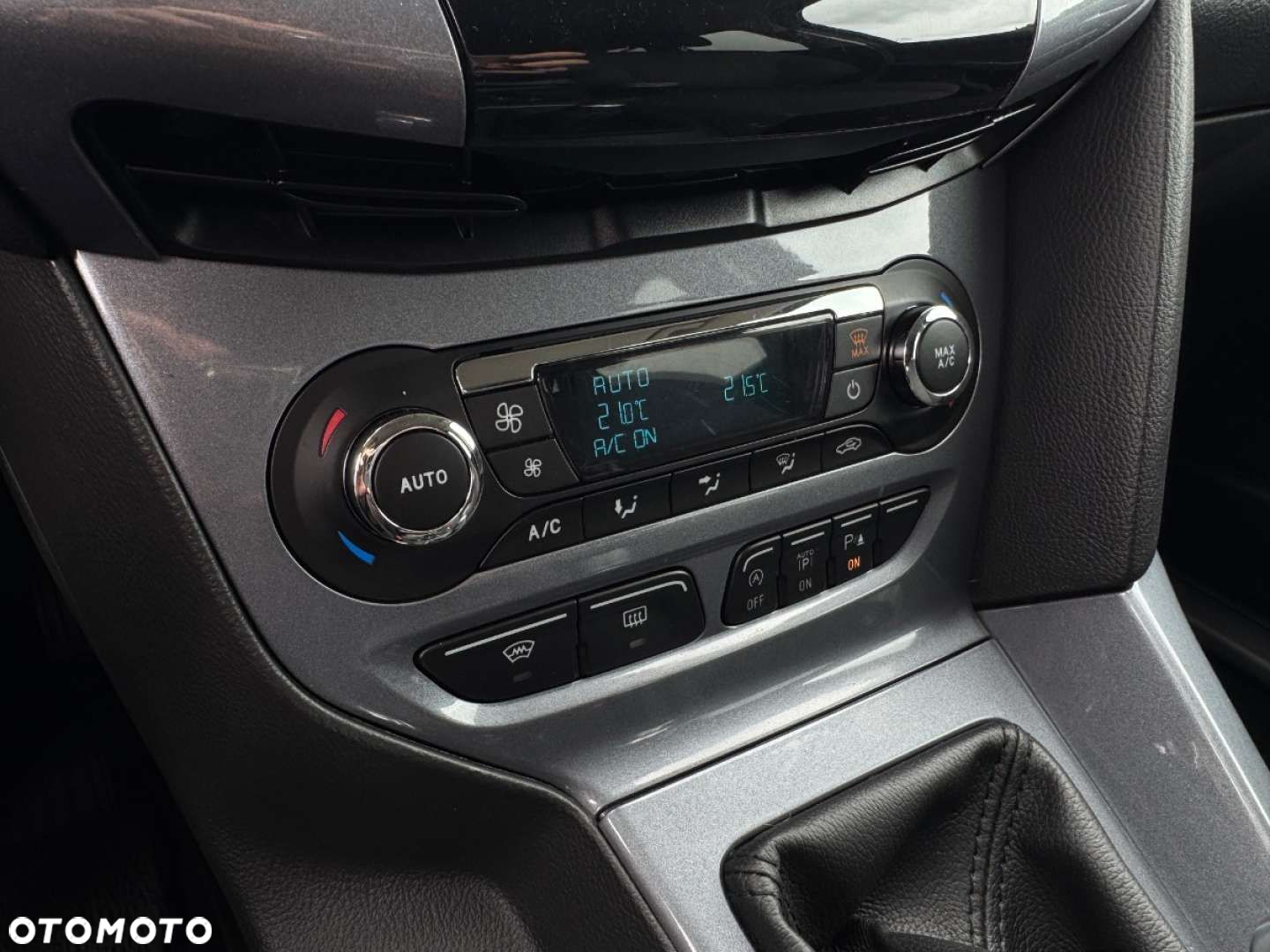 Ford Focus - 17