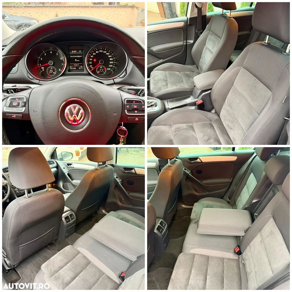 Volkswagen Golf - 7
