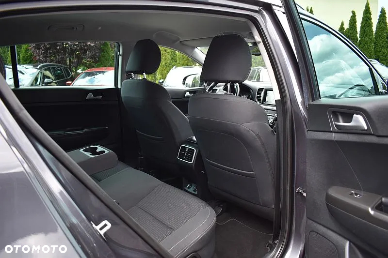 Kia Sportage 1.6 GDI L Business Line 2WD - 22