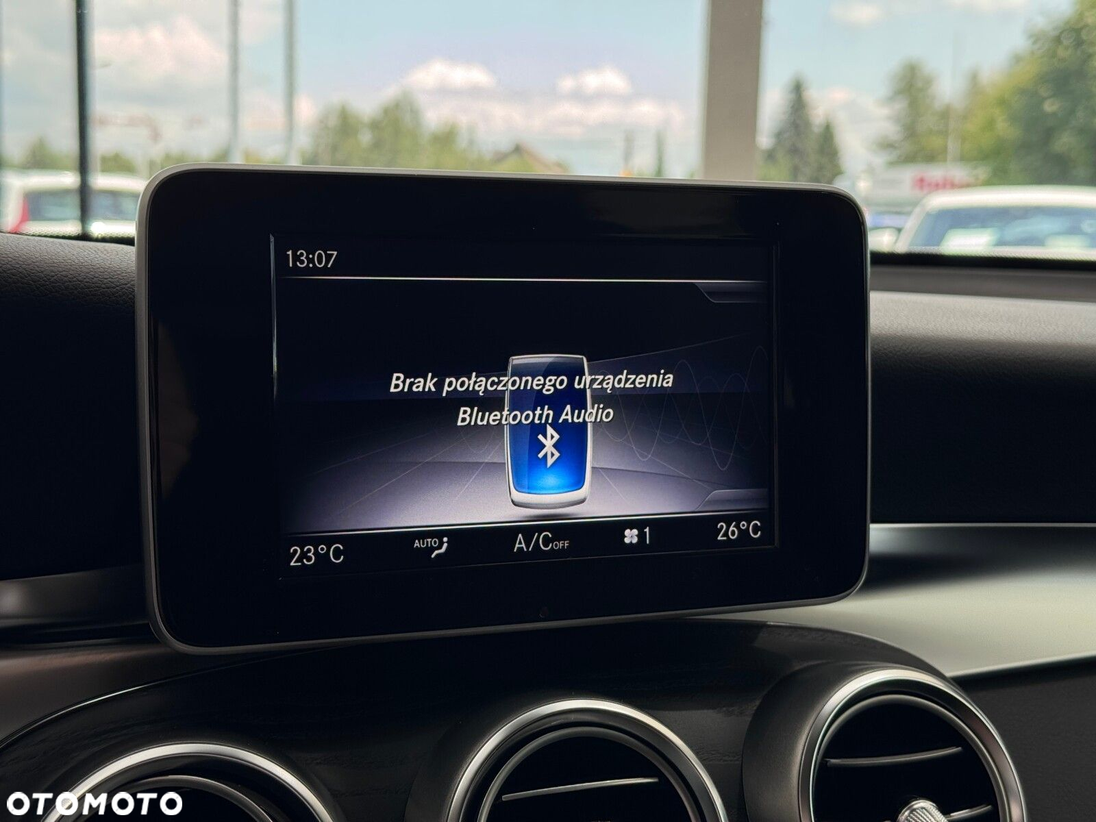 Mercedes-Benz GLC 250 4-Matic - 34