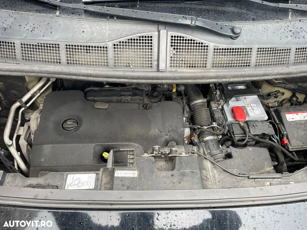 Peugeot Traveller L3 2.0 EAT6 Business VIP - 23