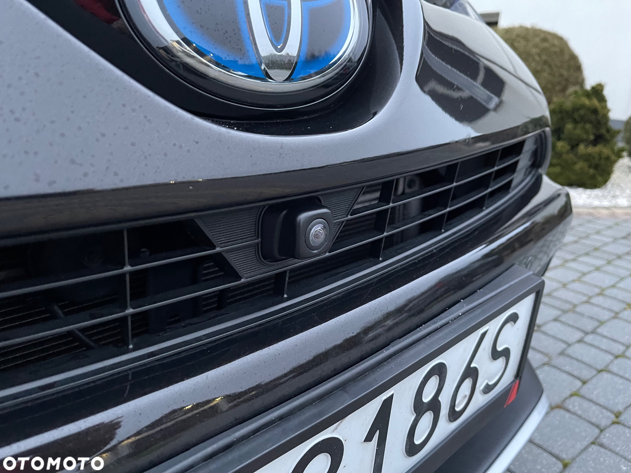 Toyota RAV4 Hybrid Prestige 4x4 - 6