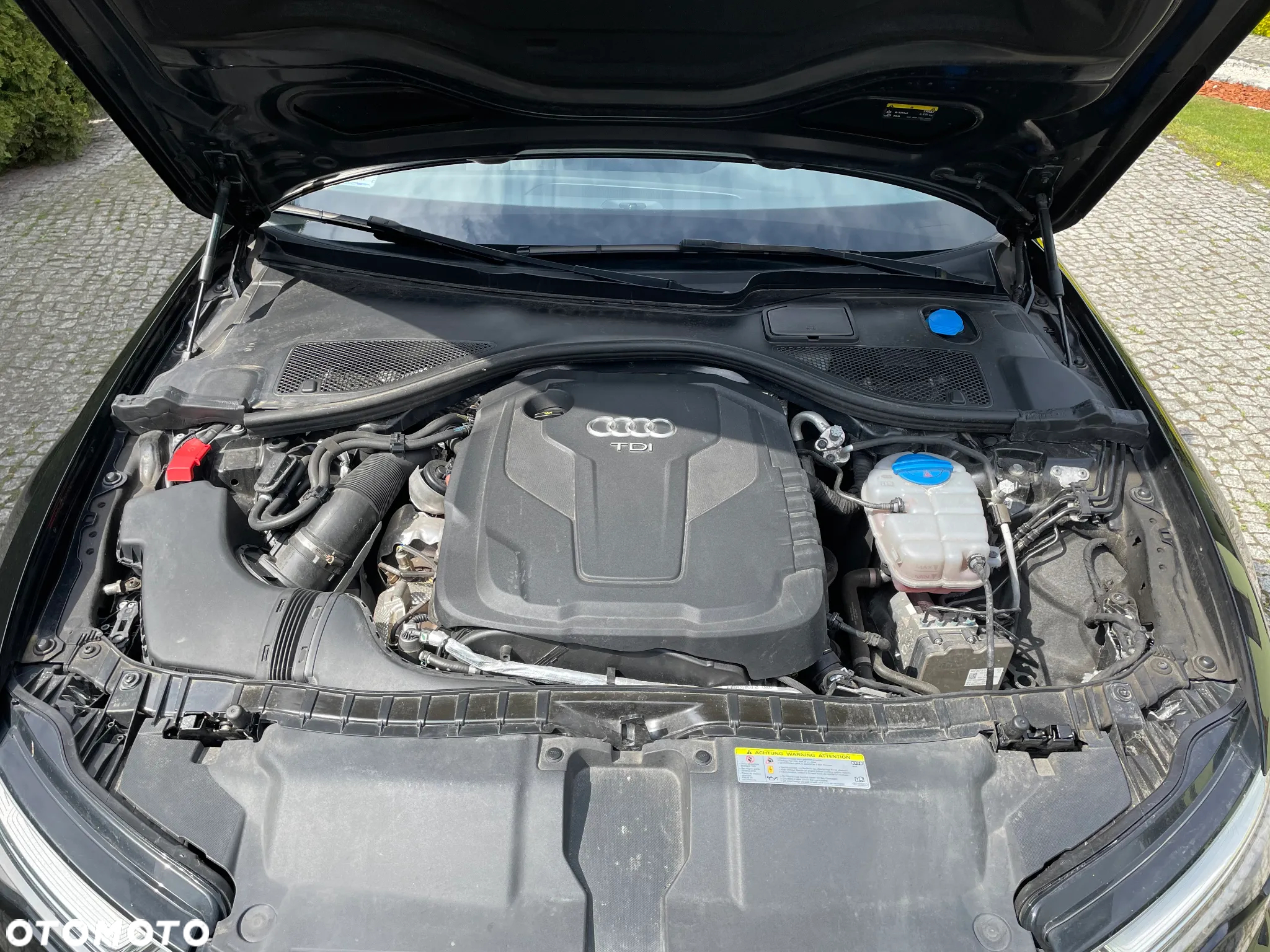 Audi A6 Avant - 24