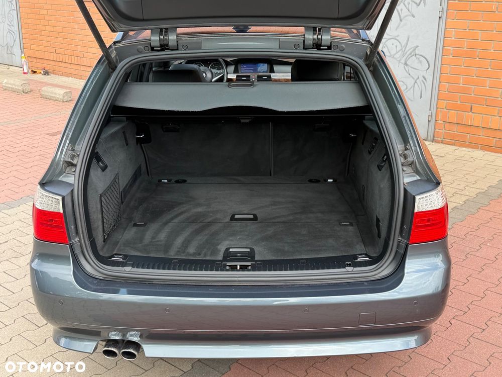 BMW Seria 5 - 27