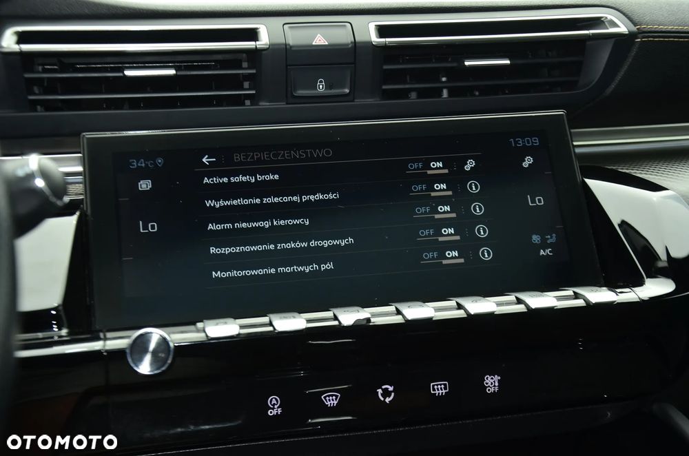 Peugeot 508 1.5 BlueHDi GT Line S&S EAT8 - 30