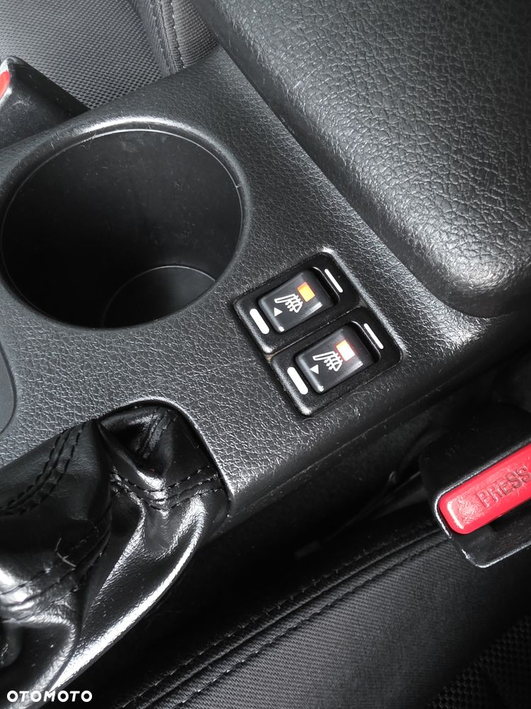 Subaru Impreza 2.0 RA - 25