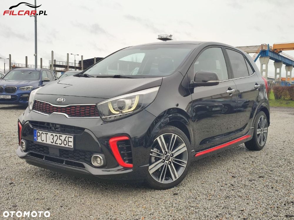 Kia Picanto - 2
