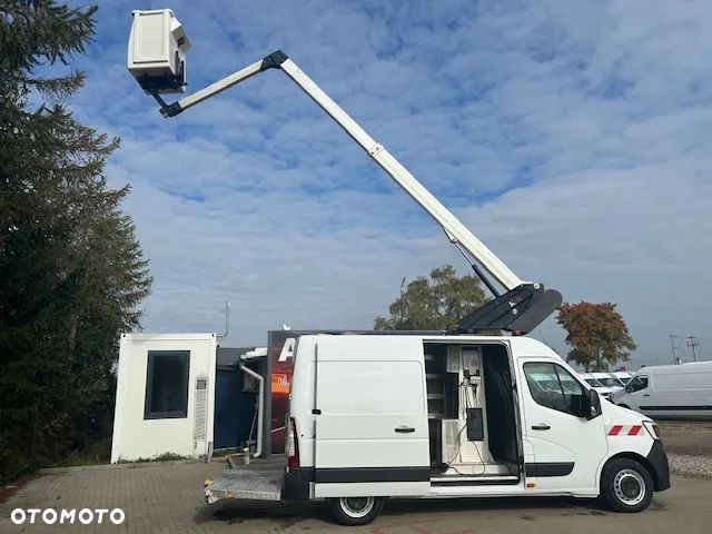 Renault Master - 6