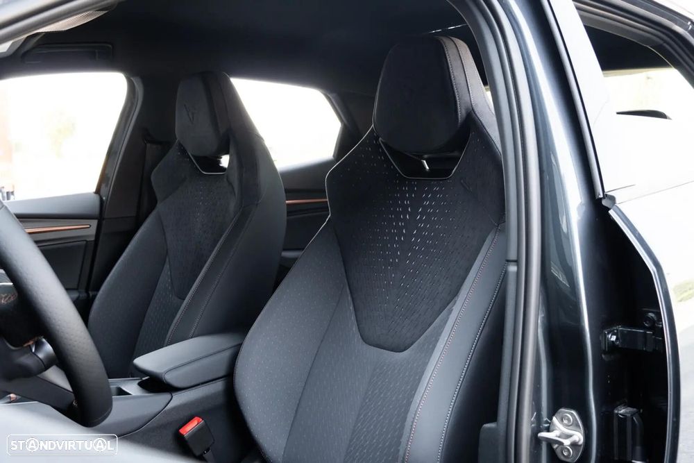 Cupra Raval 55 kWh Dynamic - 24